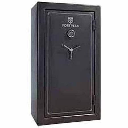 Fortress FS36E 36 Gun Fire Safe with E-Lock