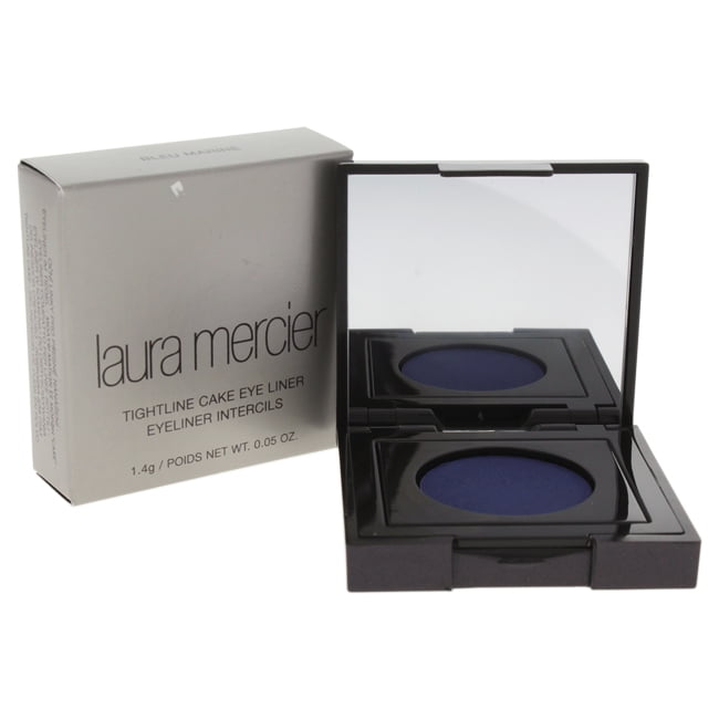 Laura Mercier Tightline Cake Eye Liner Bleu Marine by Laura Mercier