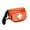 Orange, variant on AsaTechmed First Aid Waist Pack - Baywatch Lifeguard Fanny Pack - Compact for Emergency at Home, Car, Outdoors, Hiking, Playground, Pool, Camping, Workplace