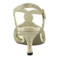 thumbnail image 5 of Easy Street Glamorous Evening Sandals (Women), 5 of 7