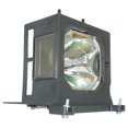 thumbnail image 2 of Lampe de Projecteur Philips de Remplacement avec Boîtier pour Sony VPL-VW50, 2 of 5