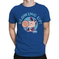 thumbnail image 2 of Officially Licensed Blowing Up with Dubble Bubble Men's T-shirt, 2 of 3