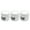 White, variant on Summercome 3 Pcs Cable Anchors for Desk Organization, Upgrade Cable Organizer Clips Cable Organizer Storage Holder with Strong Adhesive, Premium Cord Organizers for Home Office 3 Pack, White