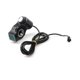 thumbnail image 1 of Electric Scooter Parts Key Start Switch Digital Display Electric Door Switch Scooter Power Switch P, 1 of 5