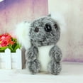 thumbnail image 3 of Cute Stuffed Simulation Koala Zoo Animals Gift Koala Toy Children Doll 13cm, 3 of 4