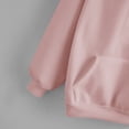 thumbnail image 6 of Gkeoshab Sweaters for Women Women's Long Sleeve V-Neck Button Down Cardigan Knit Shrugs Sweater Pink M, 6 of 6