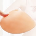 thumbnail image 4 of Breast Prosthesis Bra For Post Care Breathable Silicone Liner With Comfort Design For Everyday Use And Cancer Recovery, 4 of 6