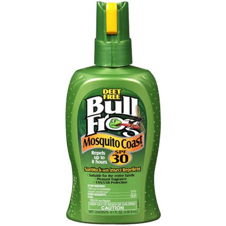 UPC 041167330777 product image for Bullfrog Mosquito Coast 4.7 Oz | upcitemdb.com