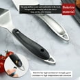 thumbnail image 6 of ReaNea Silver Barbecue Set of 5 Stainless Steel Grill Tool Set for All Grill Types and Dishwasher Safe, 6 of 7