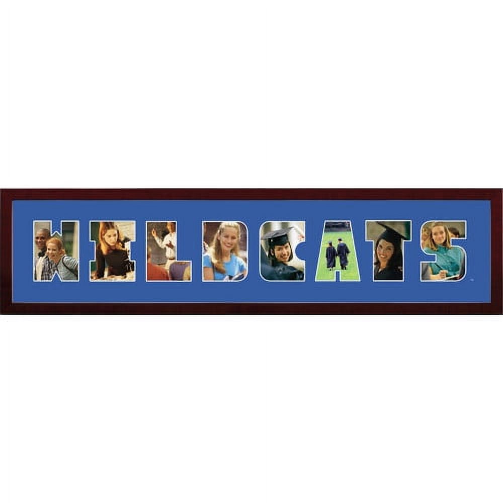 Campus Images FL985SSCF Florida State Seminoles Spirit Collage Frame