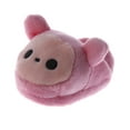 thumbnail image 6 of Lovely Cartoon Plush Slipper Shoes for 1/3 Doll Dress Up Pink, 6 of 8