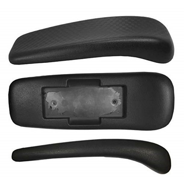 Replacement Office Chair Armrest Arm Pads Set Of 2 S4624 Office Chair Armrest Arm Pads