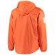 thumbnail image 2 of Sudadera con capucha G-III Sports Clemson Tigers para hombre naranja mediano, 2 of 2
