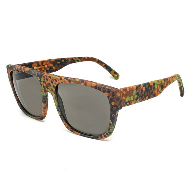 L G R Sunglasses Polarized Fashion Sun Glasses Lgr Multicolored Men Tripoli Mimetic 56 Walmart Com Walmart Com