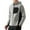 Mens Clothing Gray, variant on Mens Windbreaker, Men's WindBreak Lightweight Running Jackets with Zip Pocket, Workout Track Hoodie Athletic Gym Sweatshirts Men M-4XL