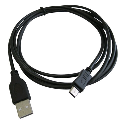 Unlimited Cellular Sync & Charge Micro USB Cable for Amazon Kindle 2