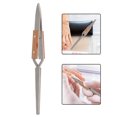 thumbnail image 4 of BRIGHTFUFU Pinzas para dar forma a las uñas, herramienta para manicura y pellizcar uñas, para salón de uñas., 4 of 8