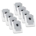 thumbnail image 1 of 8 Pack Vacuum Bags Compatible For I & S & J Series I(7150) I7+ I7 Plus (7550) I3+ Automatic Dirt Di, 1 of 5