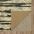 thumbnail image 6 of Mohawk Home Takoma Grey Area Rug, 7' 6" x 10', 6 of 9