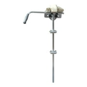 MABIS Walker Platform Attachment Adjustable Padded Cuff, Lightweight Aluminum, FSA/HSA Eligible