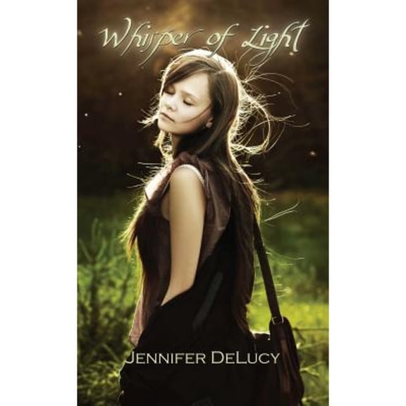 Pre-Owned Whisper of Light (Paperback) by Jennifer Delucy