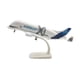 thumbnail image 3 of Modelo de avión de transporte para coleccionar y regalar, coleccionables, decoración para hogar, oficina, decoración de escritorio, simulación, 3 of 9