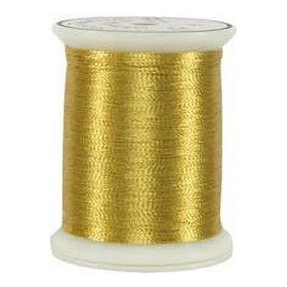 Superior Metallics Military Gold #9