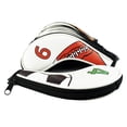 thumbnail image 2 of Maoww 9 Pcs Couvre-Chef de Club de Golf Fers Long Cou Couvre-Chef Protecteur avec Chiffres, 2 of 5