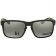 thumbnail image 2 of Oakley Sun 0OO9244 Holbrook Rectangle Unisex Sunglasses - Size 56, 2 of 3