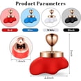thumbnail image 5 of Juguetes sensoriales para aliviar el estrés Fidget Stick Cube Juguete de descompresión coche cambio de marchas rojo JanHm, 5 of 5