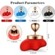 thumbnail image 5 of Juguetes sensoriales para aliviar el estrés Fidget Stick Cube Juguete de descompresión coche cambio de marchas rojo JanHm, 5 of 5
