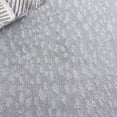 thumbnail image 6 of SAFAVIEH Pattern And Solid Shannon Abstract Area Rug, Grey, 6'7" x 9', 6 of 11