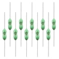 thumbnail image 1 of HUGFEGWE Fusible Pico 250V 3A Fusible à Soufflage Rapide Type Résistant Sans Auto-Rétablissement pour Communication Télécom 20 Pcs CJB91-113166, 1 of 7
