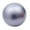 Silver, variant on BESTSKY Yoga Ball,Sturdy Pvc Pilates Ball,Anti-Slip Long-Lasting Performance Medicine Ball,Pink