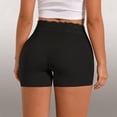 thumbnail image 4 of BELTNOV Women Lace High Waist Underwear Tummy Control Hip Lifting Slim Body Shaper Shaping Panties Black, 4 of 4