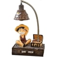 thumbnail image 1 of One Piece Led Bedside Lamp Desk Lamp Decoration For Kids Room Or Living Room, 1 of 5