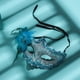 thumbnail image 1 of Teissuly Masquerade Mask for Women, Venetian Sexy Lace Eye Mask for Party Prom Ball Costume Mardi Gras(Black) Teissuly WER202311014562, 1 of 7