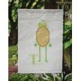 thumbnail image 3 of Carolines Treasures BB5745GF Alphabet T for Turtle Garden Size Flag, 3 of 3