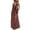 Multicolor, variant on Summer Dresses for Women 2026 Backless Maxi Dress Casual Loose Long Vacation Clothes Beach Outfits for Women Cruise Wear 2026 Flowy Vestidos Casuales Para Mujer