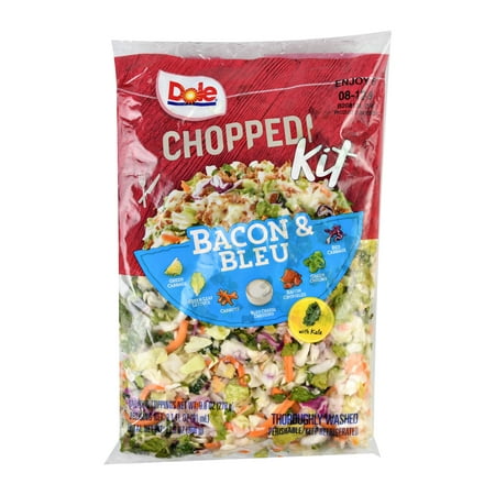 Dole Dole Salad Kit, 1 Ea