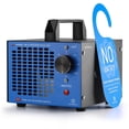 thumbnail image 1 of Generador de ozono Airthereal MA5K con temporizador, cobertura de 186 m², 1 of 9