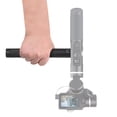 thumbnail image 4 of yeacher Portable Handheld Adjustable Extension Pole 5-Section Extendable Selfie Stick 1/4 Inch Screw Mount for FeiyuTech G5 / G5GS / WG2 / SPG / G6 and Other Gimbal Stabilizer, 4 of 7