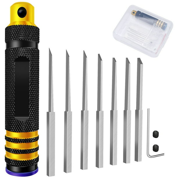 Hobby chisel online