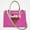 4278, variant on Waffle Cone Ice Cream Is Always A Good Idea Cross Body Bags For Women Small Leather Female Handbags Fashion Top-Handle Totes