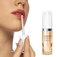 thumbnail image 1 of Bálsamo labial hidratante que cambia de color, aceite voluminizador de labios que cambia de color, aceite labial con color de larga duración, brillo labial de 3 ml, 1 of 7