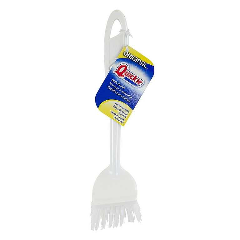 Quickie 101 Nylon Dishwashing Brush