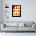 thumbnail image 5 of 9 Opening 4x6 Collage Picture Frames Set of 2 for Wall Mounted, 5 of 7