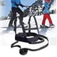 thumbnail image 3 of Arnés de entrenamiento para esquí y snowboard - a esquiar - Correas amortiguadoras - Control de - Perfecto para principiantes, 3 of 7