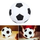 thumbnail image 5 of Luz Nocturna De Fútbol, ​​​​lámpara De Escritorio De Mesa Táctil Con Luz Cálida Portátil Decorativa En Y Negro Para Sala De Estar De Guardería, 5 of 7