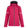 thumbnail image 1 of Dare 2B - Chaqueta para esquí impermeable modelo Amplify para mujer (Rosa) Dare 2B UTRG1470_P, 1 of 1
